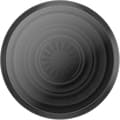 Miniatyrbillede 2 af 10: Popsockets PopGrip Translucent Black Smoke