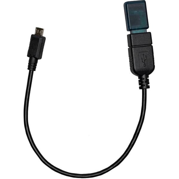 Nexa Z-wave plus adapter