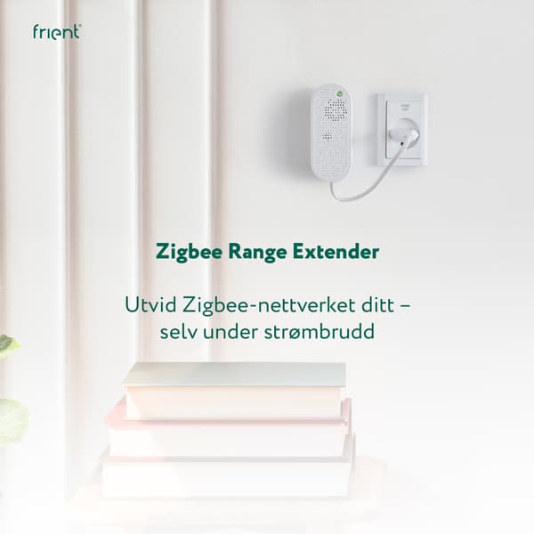 Frient - Range Extender EU