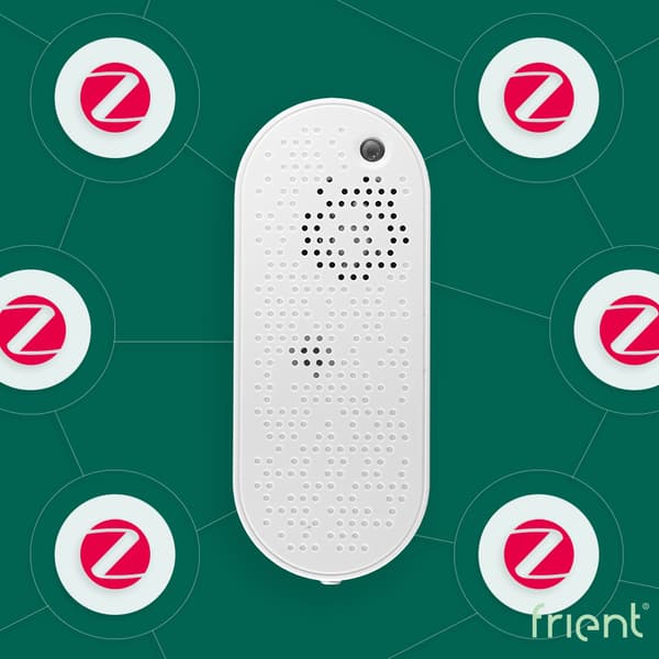 Frient - Range Extender EU