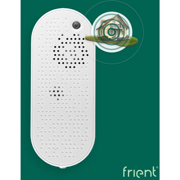 Frient - Range Extender EU