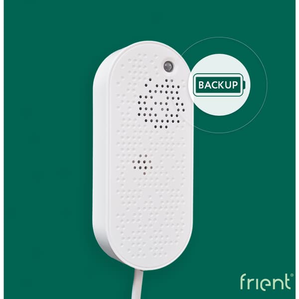 Frient - Range Extender EU