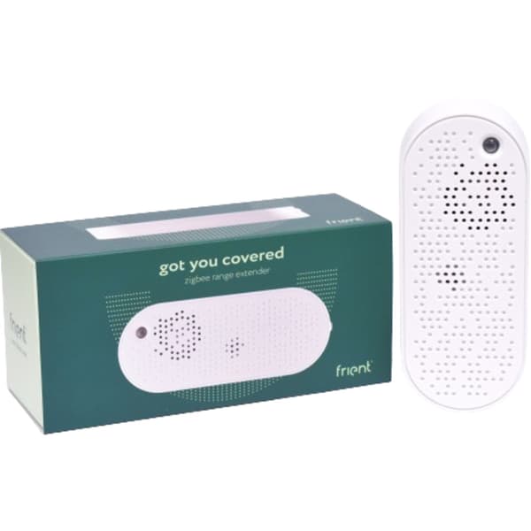 Frient - Range Extender EU