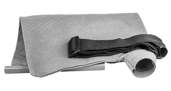2400W wall chaser, 150 x 22,2 mm skive, kuffert