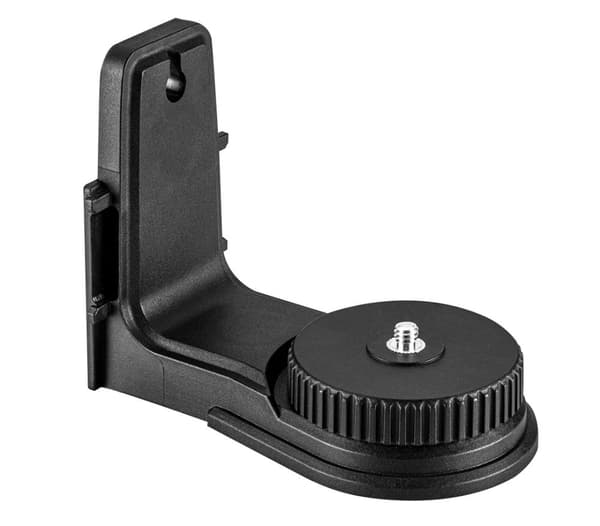 3D Laser, Rød, Etui, Målplade, Magnetisk Holder, Oplader