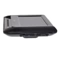 Pikkukuva 6 / 7: Denver MTW-793 kannettava DVD-soitin – Kaksi 7" LCD-näyttöä ja 12 V autosovitin