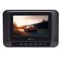 Pikkukuva 2 / 7: Denver MTW-793 kannettava DVD-soitin – Kaksi 7" LCD-näyttöä ja 12 V autosovitin