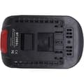 Miniatyrbild 3 av 7: Makita 18V till Bosch 18V batteriadapter/omvandlare (MT20BSL)