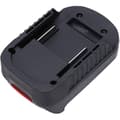 Miniatyrbild 2 av 7: Makita 18V till Bosch 18V batteriadapter/omvandlare (MT20BSL)