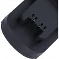 Miniatyrbild 4 av 10: Bosch 18V till Milwaukee 18V batteriadapter/omvandlare (BS18ML)