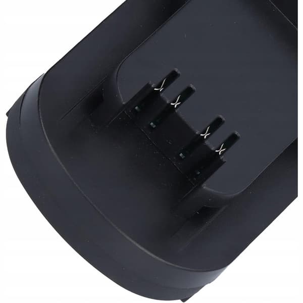 Bosch 18V till Milwaukee 18V batteriadapter/omvandlare (BS18ML)