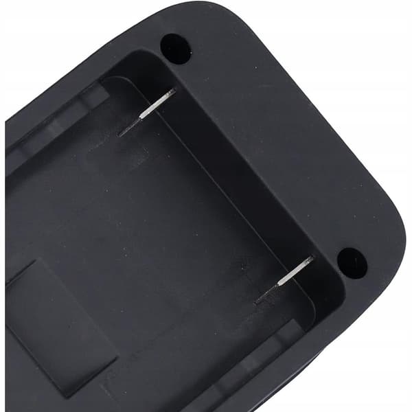 Bosch 18V till Milwaukee 18V batteriadapter/omvandlare (BS18ML)