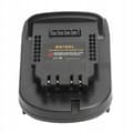 Miniatyrbild 5 av 11: Bosch 18V till Dewalt 18V batteriadapter/omvandlare (BS18DL)