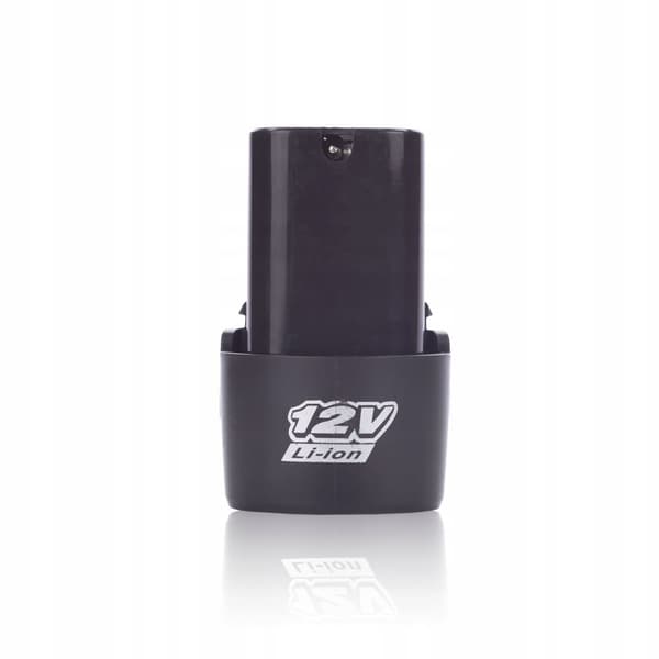 1,5 Ah 12V batteri, Animal S-serien