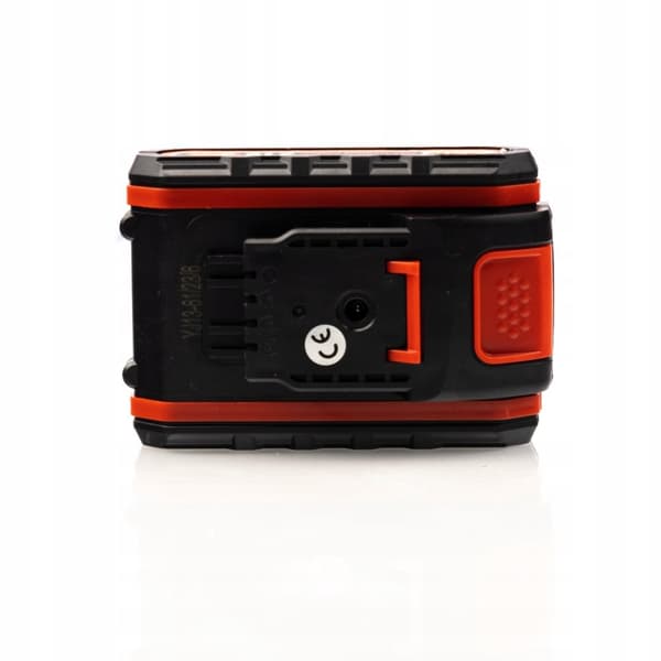 Batteri 1,5 Ah (5 sektioner) 21 V, Animal PRO-serien, MAX litiumkraft