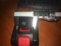 Miniatyrbild 6 av 10: Batteri 1,5 Ah (5 sektioner) 21 V, Animal PRO-serien, MAX litiumkraft