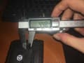 Miniatyrbild 8 av 10: Batteri 1,5 Ah (5 sektioner) 21 V, Animal PRO-serien, MAX litiumkraft