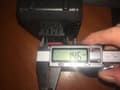 Miniatyrbild 10 av 10: Batteri 1,5 Ah (5 sektioner) 21 V, Animal PRO-serien, MAX litiumkraft