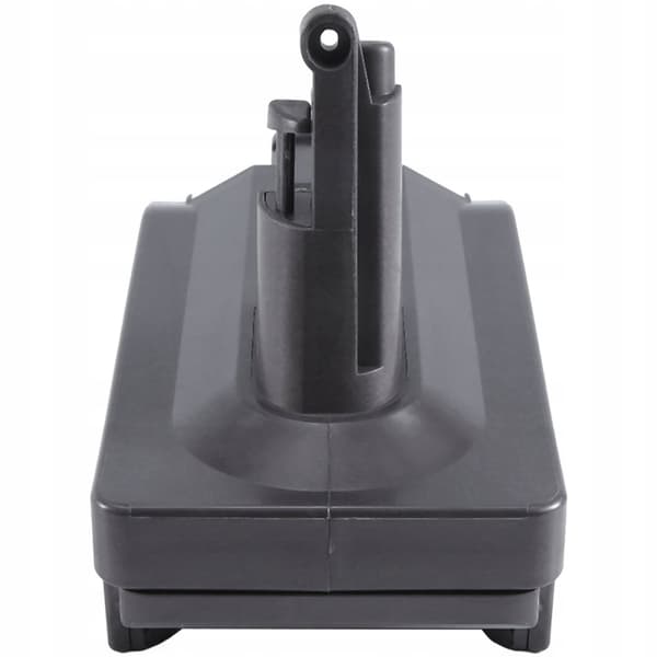Makita 18V batteriadapter/konverter til Dyson V10