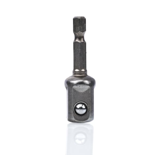 Rosfix Adaptere til toppe 50mm, 1/2 3/8 1/4 3 stk.
