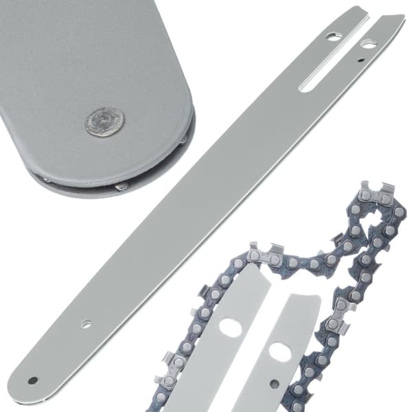 Rosfix 8" minisahanohjain