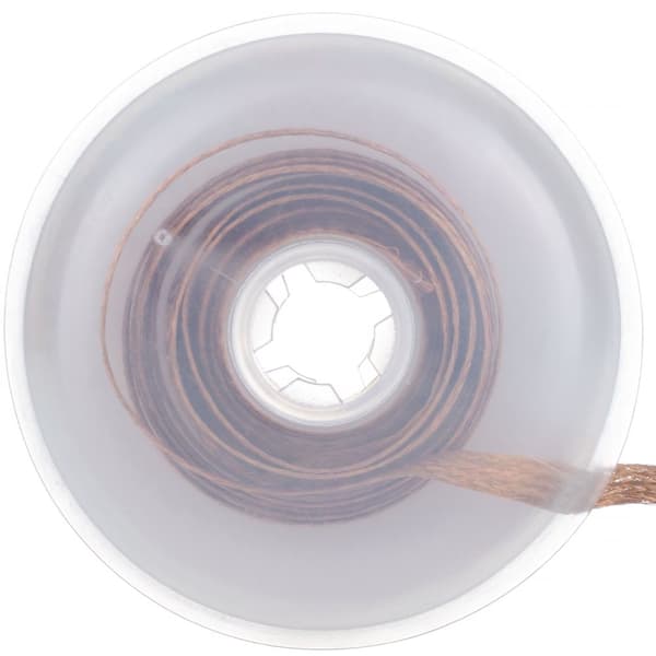 Juotteenpoistoteippi/punos 2 mm x 1,5 m