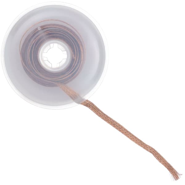 Juotteenpoistoteippi/punos 2 mm x 1,5 m