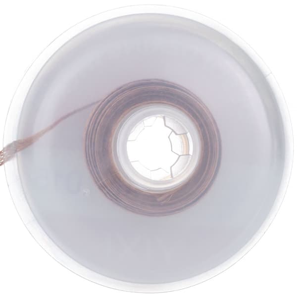 Juotteenpoistoteippi/punos 1 mm
