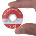 Pikkukuva 4 / 11: Juotteenpoistoteippi/punos 1 mm