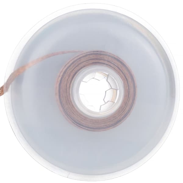 1,5 mm aflodningstape/fletning