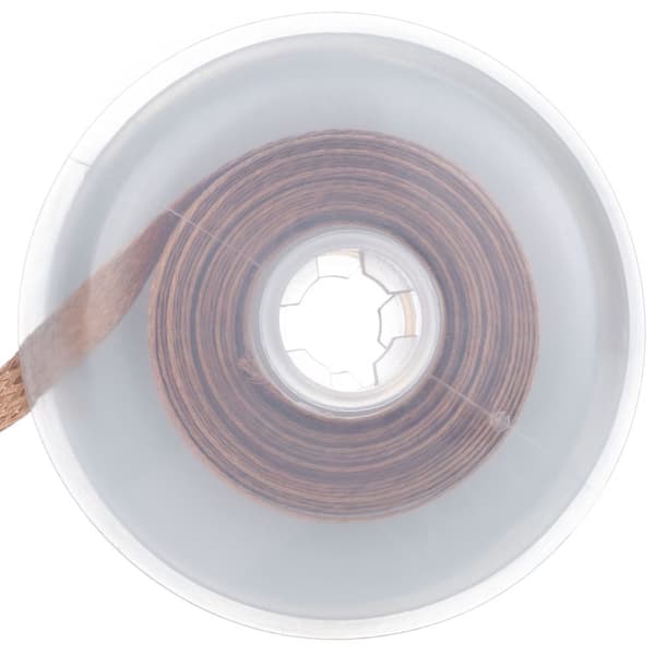 Avlödningstejp/fläta 3,5 mm