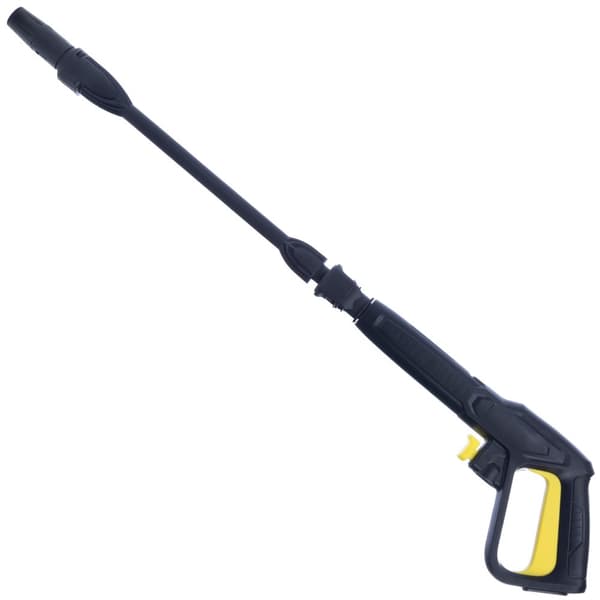 Pistol til Kärcher K2-K7 (Click Connect samling) med lanse og Vario dyse