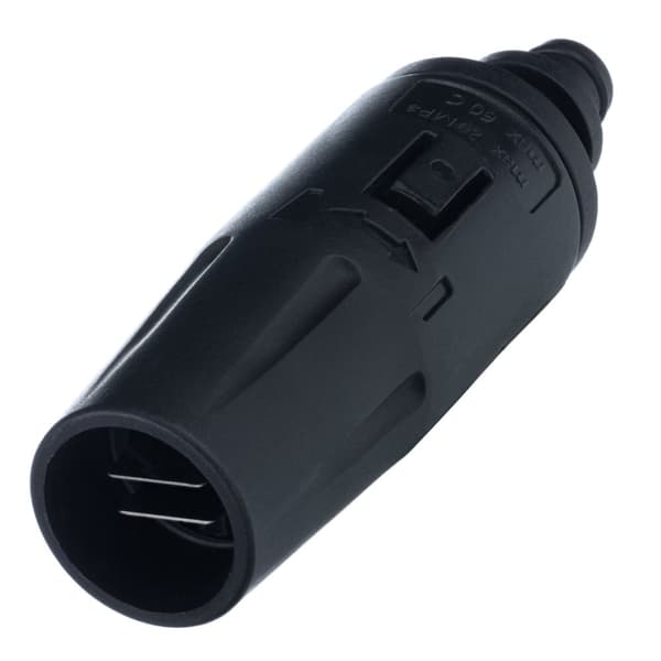 Pistol til Kärcher K2-K7 (Click Connect samling) med lanse og Vario dyse