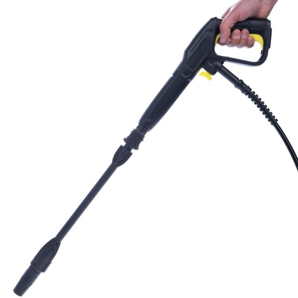 Pistol til Kärcher K2-K7 (Click Connect samling) med lanse og Vario dyse