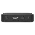Miniatyrbilde 4 av 6: Sterk Wi-Fi 4K Google TV-medieboks med Dolby Vision, Chromecast og stemmestyring