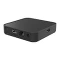 Miniatyrbilde 2 av 6: Sterk Wi-Fi 4K Google TV-medieboks med Dolby Vision, Chromecast og stemmestyring