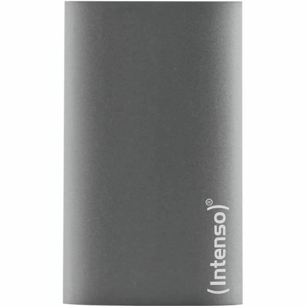 Ekstern harddisk INTENSO Premium Edition 1 TB SSD