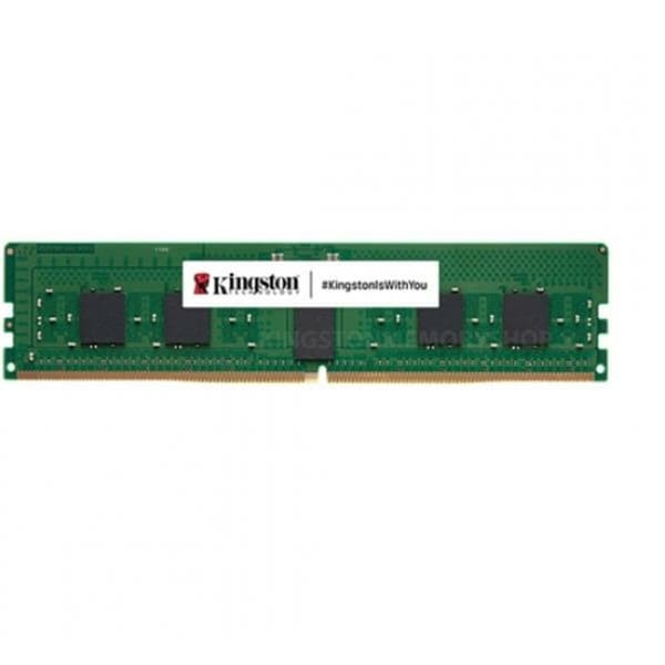 RAM-muisti Kingston KTH-PL548E-16G 16 GB DDR5 CL40