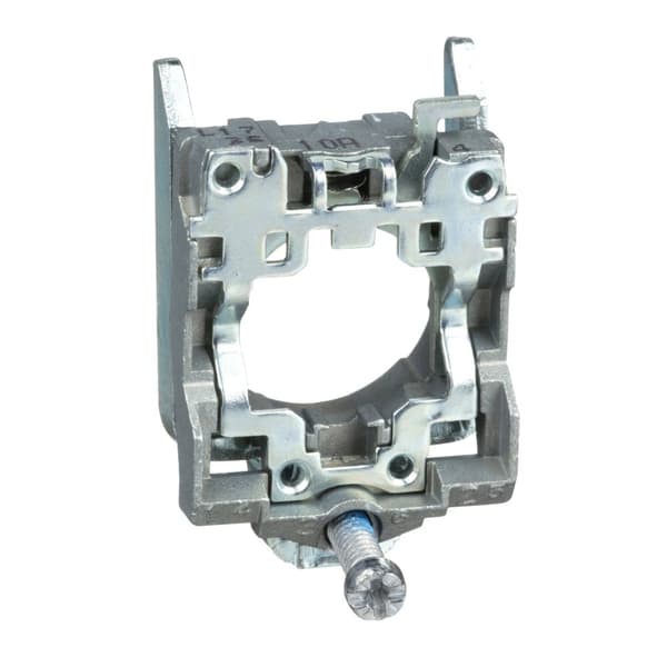 Harmony XB4 elektrisk blok monteringslegeme