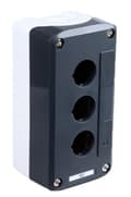 Miniatyrbillede 1 af 2: F88 3 huls kassette