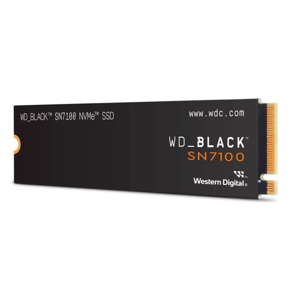 Harddisk Western Digital WDS500G4X0E-00CJA0 500 GB SSD
