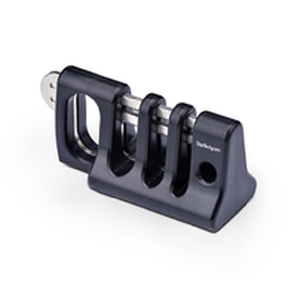 Sikkerhedskabel Startech CABLE-ORGANIZER-LOCK