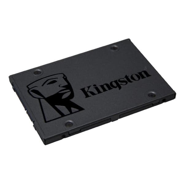 Kovalevy Kingston SA400S37/240G 2.5" SSD 240 GB Sata III TLC 240 GB 240 GB SSD