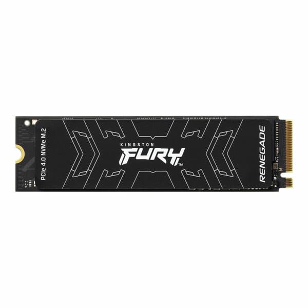 Kovalevy Kingston SFYRS/1000G 1 TB