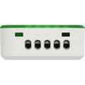 Miniatyrbild 3 av 8: Schneider Electric Wiser Multiwire -styrmodul