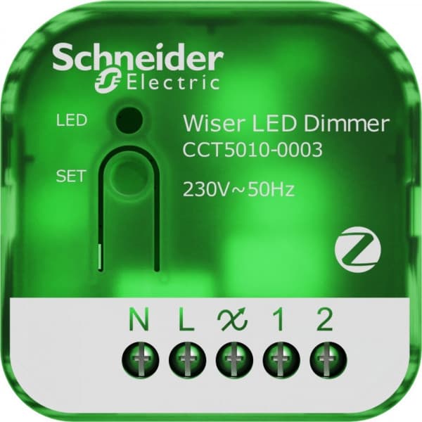Schneider Electric Wiser Multiwire -styrmodul