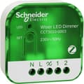 Miniatyrbild 1 av 8: Schneider Electric Wiser Multiwire -styrmodul