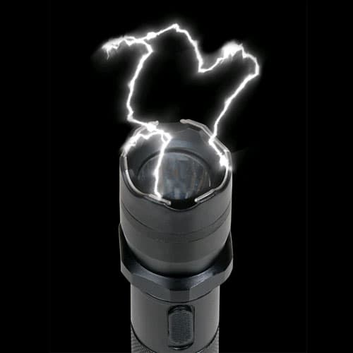 Orthell 1000kV elpistol