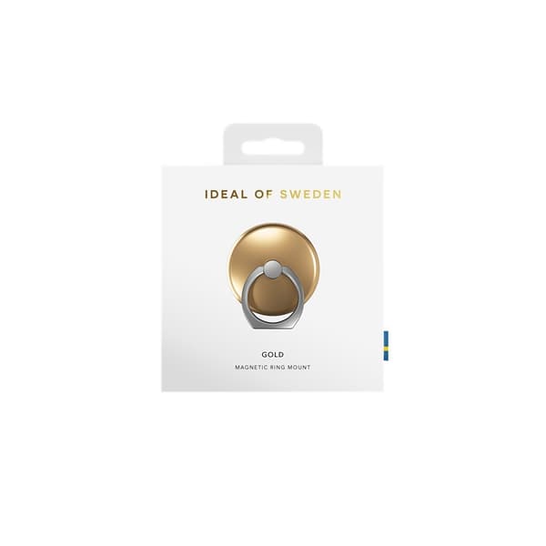 Ideal of Sweden Magnetic Ring Mount Kulta