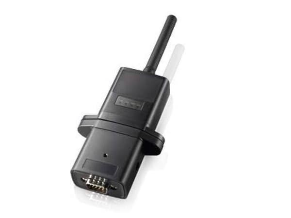 Wi-Fi-modul til kommunikation med ESB/HPS-invertere